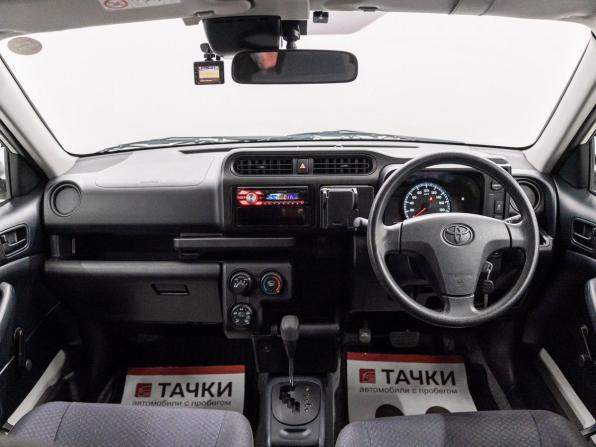 Toyota Succeed I Рестайлинг с пробегом 2019 года, цена 1 000 000 рублей, 118783 км, универсал, Автокод Объявления