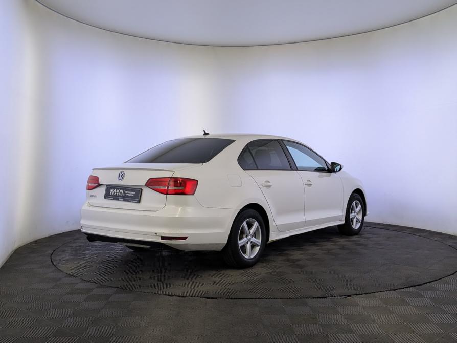Volkswagen Jetta VI Рестайлинг Москва  - изображение 5