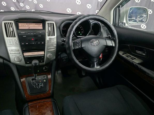 Toyota Harrier II (XU30) с пробегом 2003 года, цена 1 130 000 рублей, 258355 км, внедорожник, Автокод Объявления