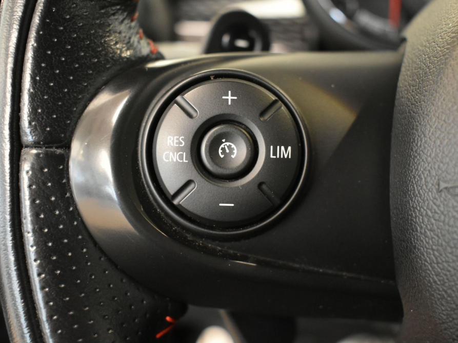 Mini Hatch III (F55/F56) Рестайлинг Москва  - изображение 15
