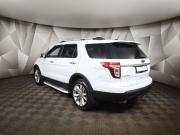 Ford Explorer V Москва  - изображение 24