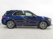 Mercedes-Benz GLE II (V167) Санкт-Петербург  - изображение 34