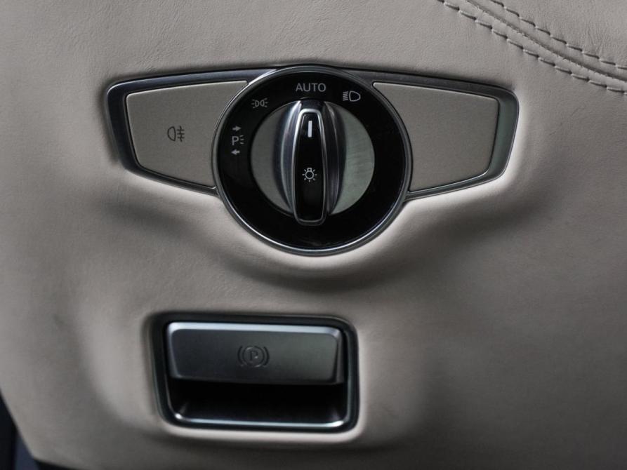 Mercedes-Benz S-Класс VI (W222 C217) Воронеж  - изображение 18