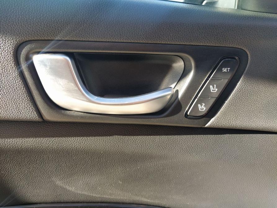 Kia Optima IV Екатеринбург  - изображение 16