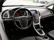 Opel Astra J Рестайлинг Волгоград  - изображение 28