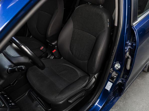 Kia Rio III Рестайлинг с пробегом 2015 года, цена 1 190 000 рублей, 144530 км, седан, Автокод Объявления