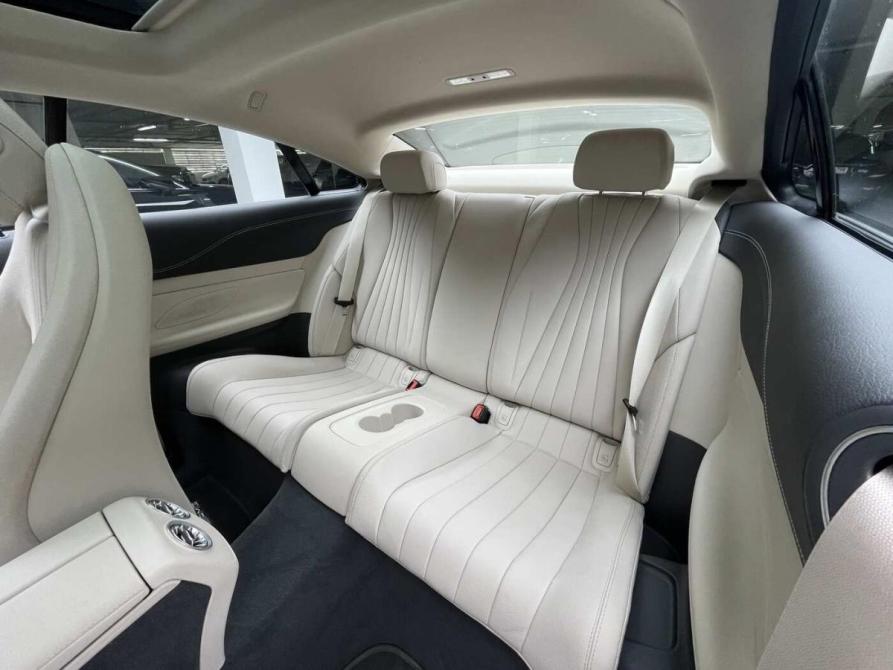Mercedes-Benz E-Класс V (W213 S213 C238) Рестайлинг Москва  - изображение 8