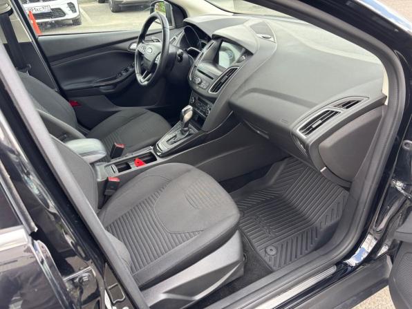 Ford Focus III Рестайлинг с пробегом 2019 года, цена 1 150 000 рублей, 159950 км, седан, Автокод Объявления