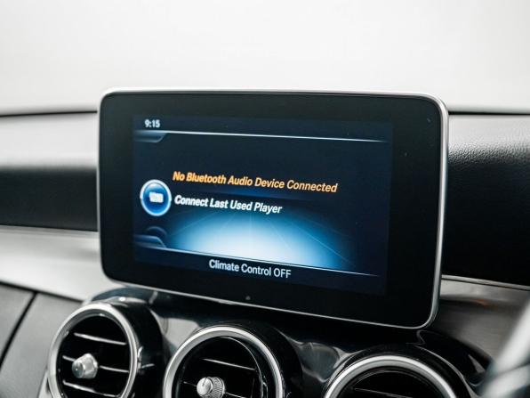 Mercedes-Benz C-Класс IV (W205) с пробегом 2014 года, цена 1 700 000 рублей, 95440 км, универсал, Автокод Объявления