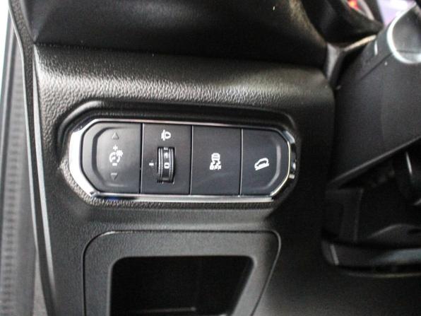 Haval Jolion I с пробегом 2023 года, цена 1 650 000 рублей, 124886 км, внедорожник, Автокод Объявления