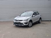 Kia Rio IV Москва  - изображение 30