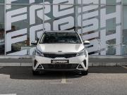 Kia Rio IV Рестайлинг Новороссийск  - изображение 25