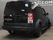 Land Rover Discovery IV Рестайлинг Пермь  - изображение 20