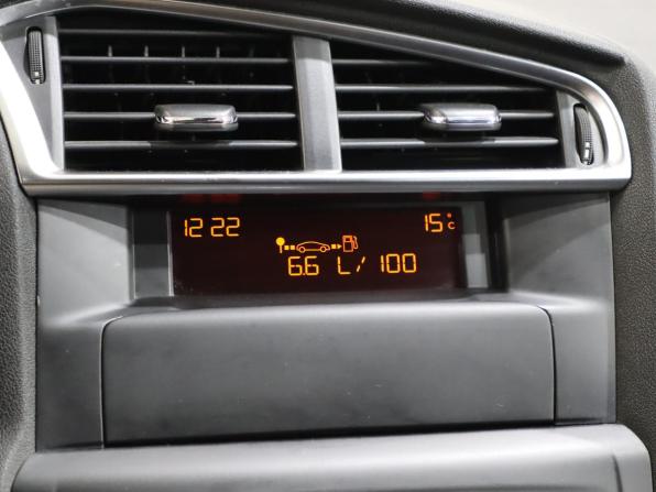 Citroen C4 II с пробегом 2015 года, цена 550 000 рублей, 182000 км, седан, Автокод Объявления