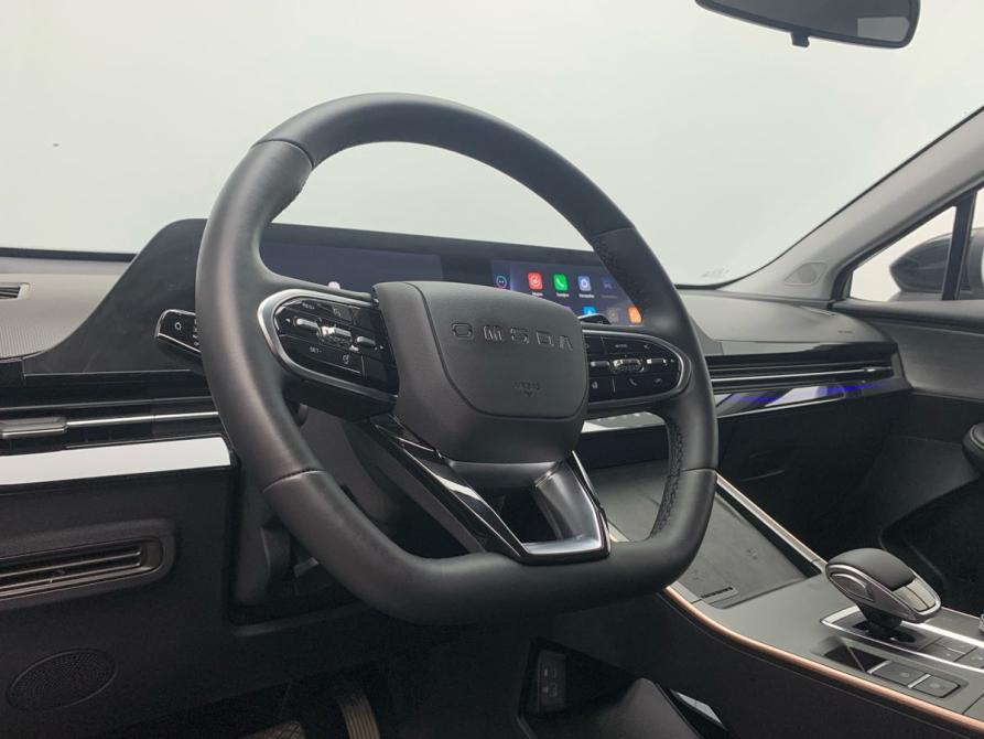 Omoda C5 I Рестайлинг Мурманск  - изображение 19