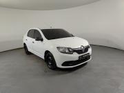 Renault Logan II Уфа  - изображение 25
