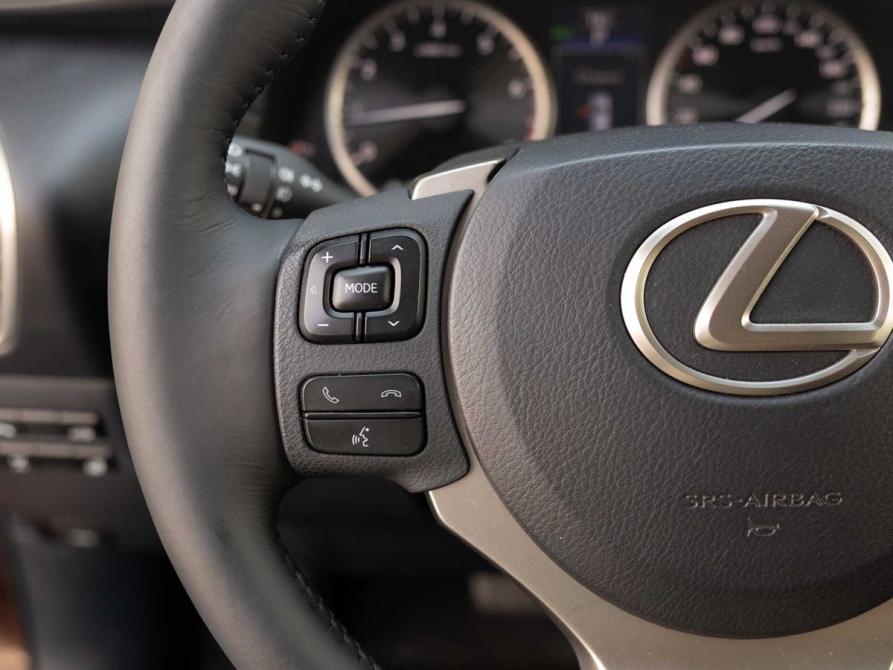 Lexus NX I Новосибирск  - изображение 12