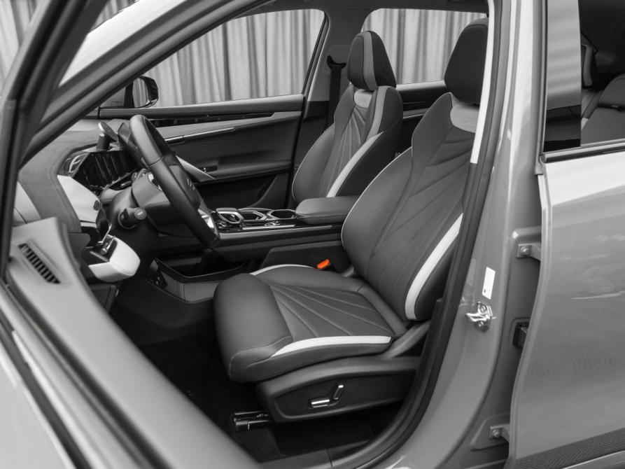 Geely Atlas II Москва  - изображение 9