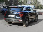 Hyundai Creta II Москва  - изображение 20