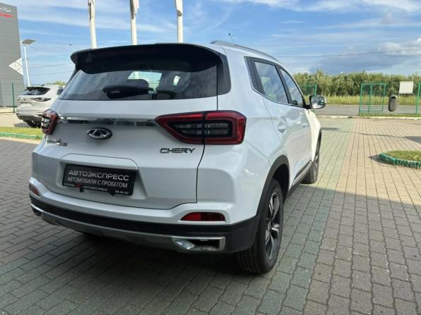 Chery Tiggo 4 Pro I с пробегом 2022 года, цена 1 495 000 рублей, 62000 км, внедорожник, Автокод Объявления
