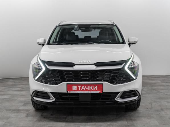 Kia Sportage V с пробегом 2021 года, цена 2 850 000 рублей, 90312 км, внедорожник, Автокод Объявления