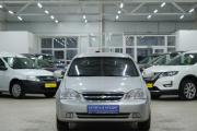 Chevrolet Lacetti I Омск  - изображение 25