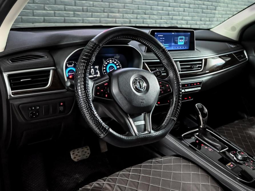 Dongfeng 580 I Рестайлинг Екатеринбург  - изображение 11