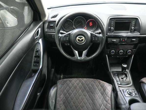 Mazda CX-5 I с пробегом 2012 года, цена 1 739 900 рублей, 216000 км, внедорожник, Автокод Объявления