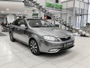Daewoo Gentra II Казань  - изображение 25