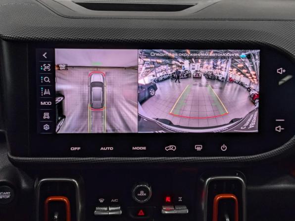 Haval Dargo I с пробегом 2024 года, цена 2 690 000 рублей, 31000 км, внедорожник, Автокод Объявления