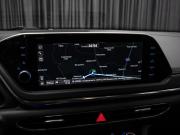 Hyundai Sonata VIII (DN8) Москва  - изображение 49