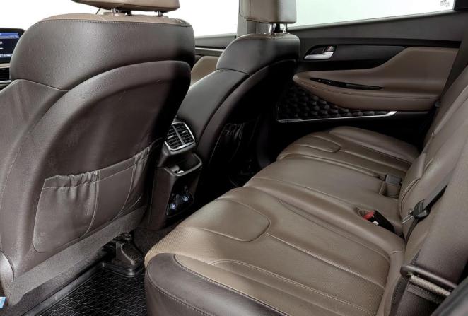 Hyundai Santa Fe III Рестайлинг с пробегом 2018 года, цена 2 850 000 рублей, 158544 км, внедорожник, Автокод Объявления