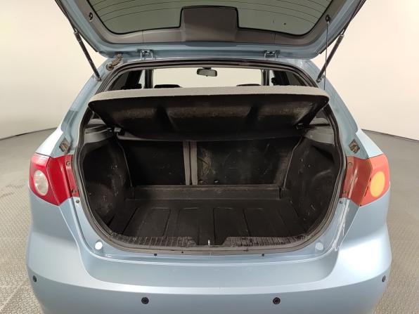Chevrolet Lacetti I с пробегом 2012 года, цена 280 000 рублей, 202000 км, хэтчбек, Автокод Объявления