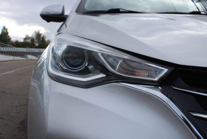 Changan Alsvin с пробегом 2024 года, цена 1 240 000 рублей, 39732 км, седан, Автокод Объявления