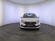 Lada (ВАЗ) Granta I Рестайлинг Москва  - изображение 28