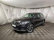 Volkswagen Tiguan II Москва  - изображение 22