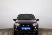 Lada (ВАЗ) Granta I Рестайлинг Пермь  - изображение 23