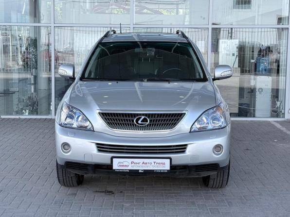 Lexus RX II Рестайлинг с пробегом 2008 года, цена 1 549 000 рублей, 288900 км, внедорожник, Автокод Объявления