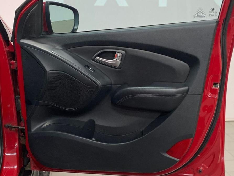 Hyundai ix35 I Волгоград  - изображение 21