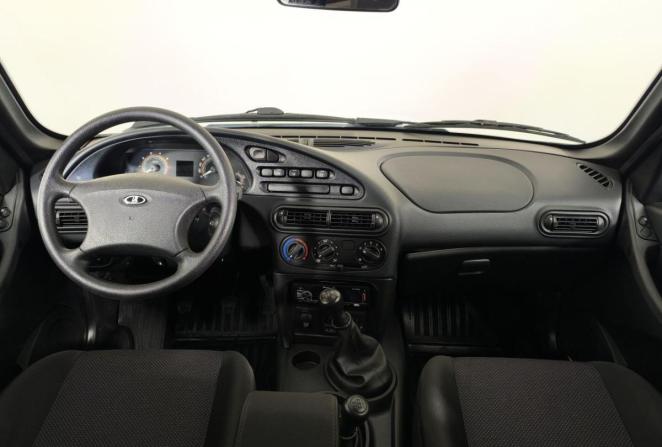 Lada (ВАЗ) Niva Travel I с пробегом 2024 года, цена 1 095 000 рублей, 21246 км, внедорожник, Автокод Объявления