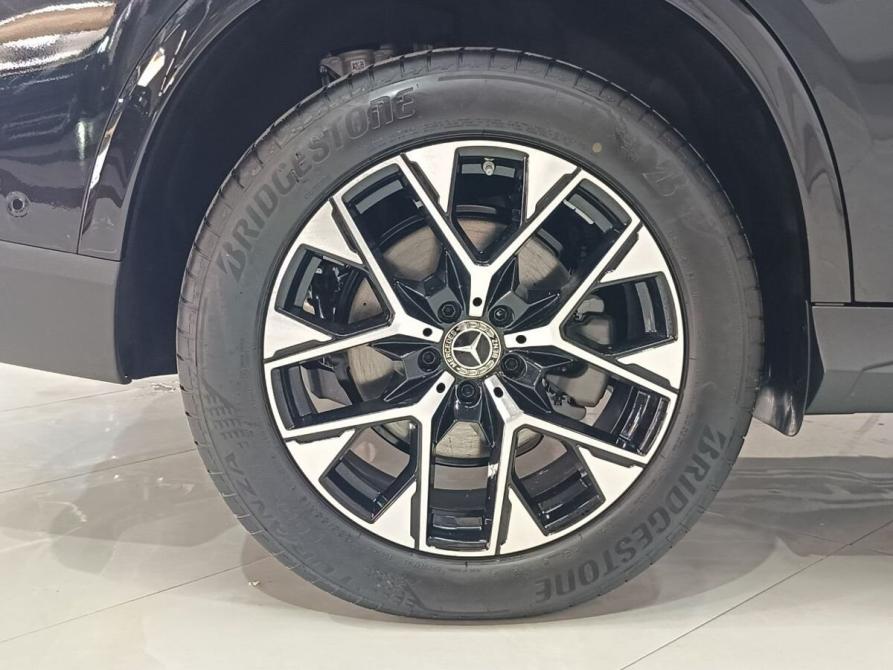 Mercedes-Benz GLC II (X254) Воронеж  - изображение 24