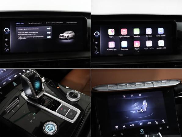 Chery Tiggo 8 Pro Max I с пробегом 2022 года, цена 2 199 000 рублей, 39000 км, внедорожник, Автокод Объявления