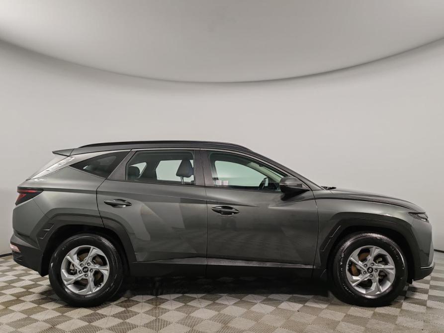 Hyundai Tucson IV Москва  - изображение 4