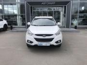 Hyundai ix35 I Рестайлинг Брянск  - изображение 18
