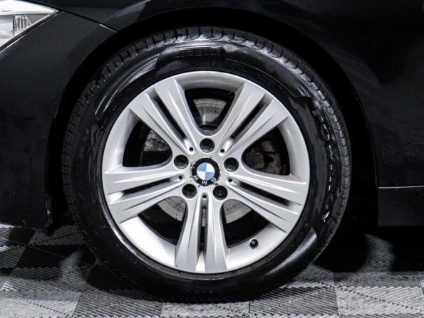 BMW 3 серии VI (F3x) с пробегом 2014 года, цена 1 851 000 рублей, 207224 км, седан, Автокод Объявления
