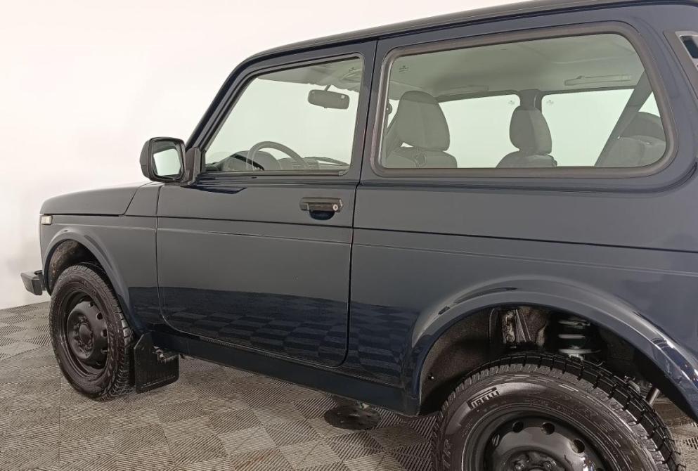 Lada (ВАЗ) Niva Legend I Волгоград  - изображение 18
