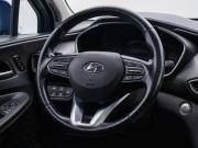 Hyundai Santa Fe IV Москва  - изображение 36