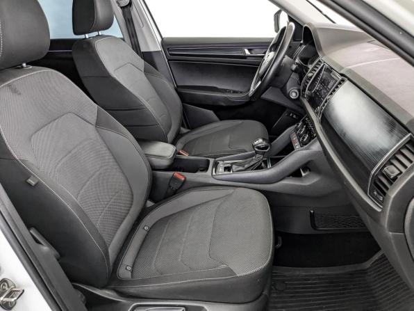 Skoda Kodiaq I с пробегом 2018 года, цена 2 125 000 рублей, 149866 км, внедорожник, Автокод Объявления