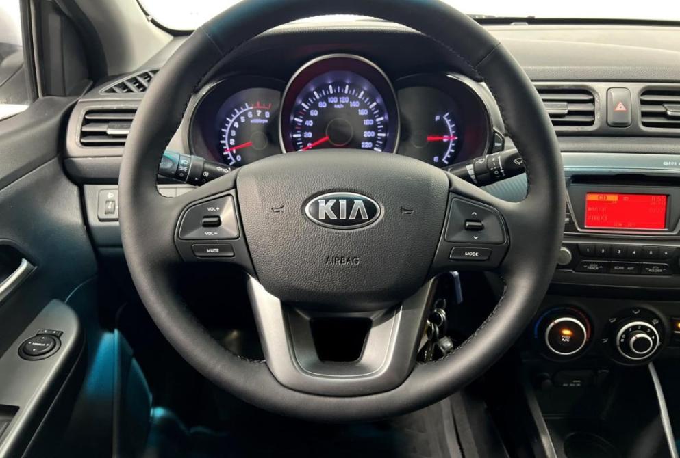 Kia Rio III Нижний Новгород  - изображение 12
