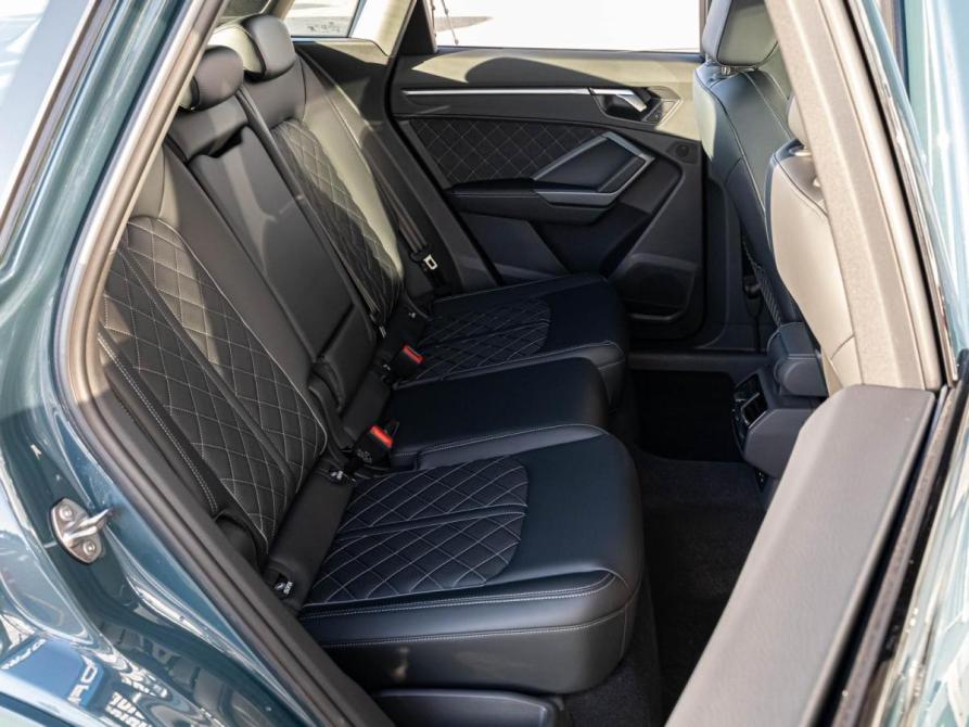 Audi Q3 II (F3) Краснодар  - изображение 7